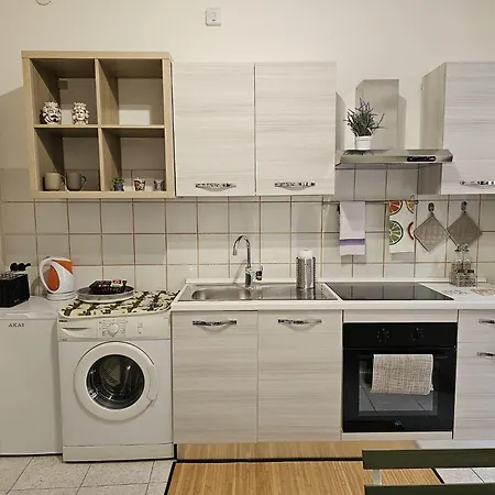 Prázdninový dům Viculu Beddu - Centro Storico