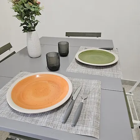 Viculu Beddu - Centro Storico