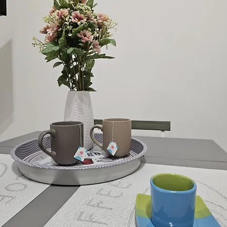 Viculu Beddu - Centro Storico Prázdninový dům Katánie