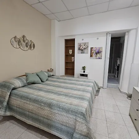 Viculu Beddu - Centro Storico * Katánie