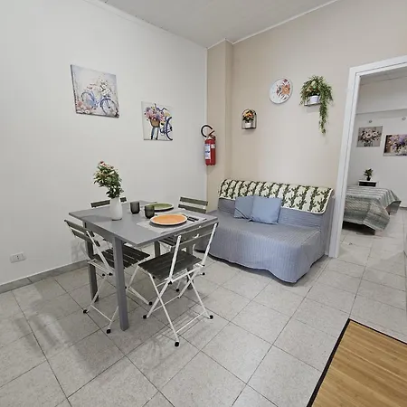 Viculu Beddu - Centro Storico Prázdninový dům