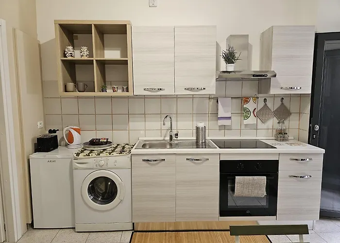 Prázdninový dům Viculu Beddu - Centro Storico