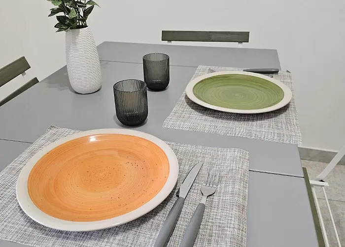 Viculu Beddu - Centro Storico