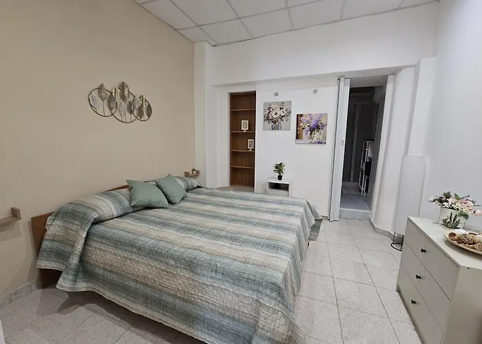 Viculu Beddu - Centro Storico * Katánie