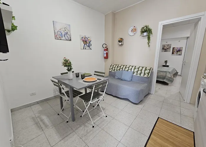 Viculu Beddu - Centro Storico Prázdninový dům